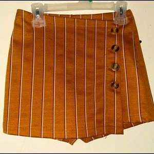 Vintage Skort
